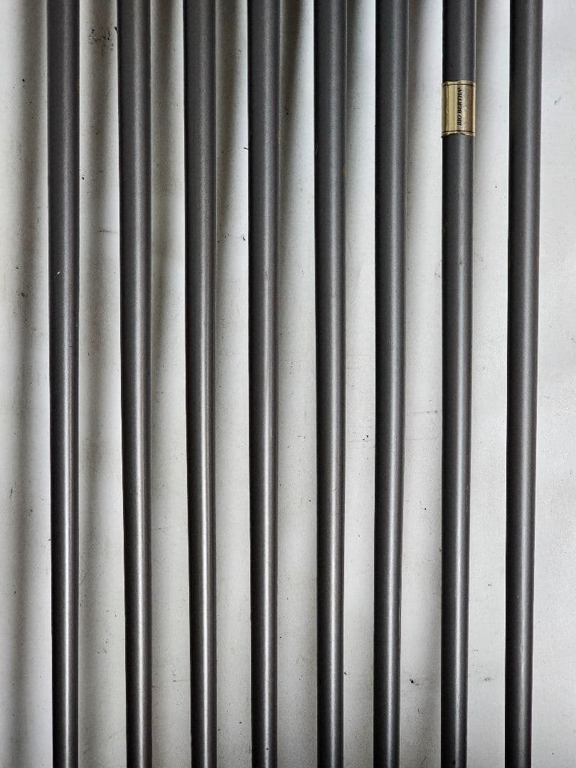 メンズ　右利き　初心者～　キャロウェイ　エピック 他 ゴルフクラブセット R