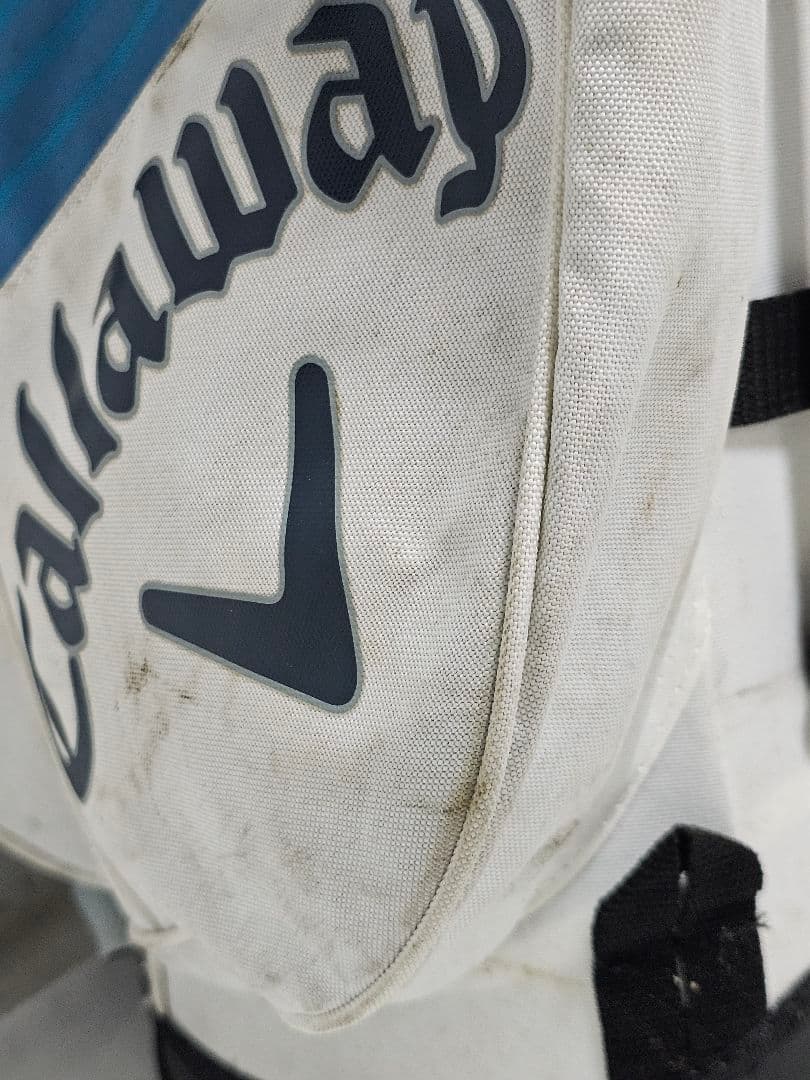 メンズ　右利き　初心者～　キャロウェイ　エピック 他 ゴルフクラブセット R