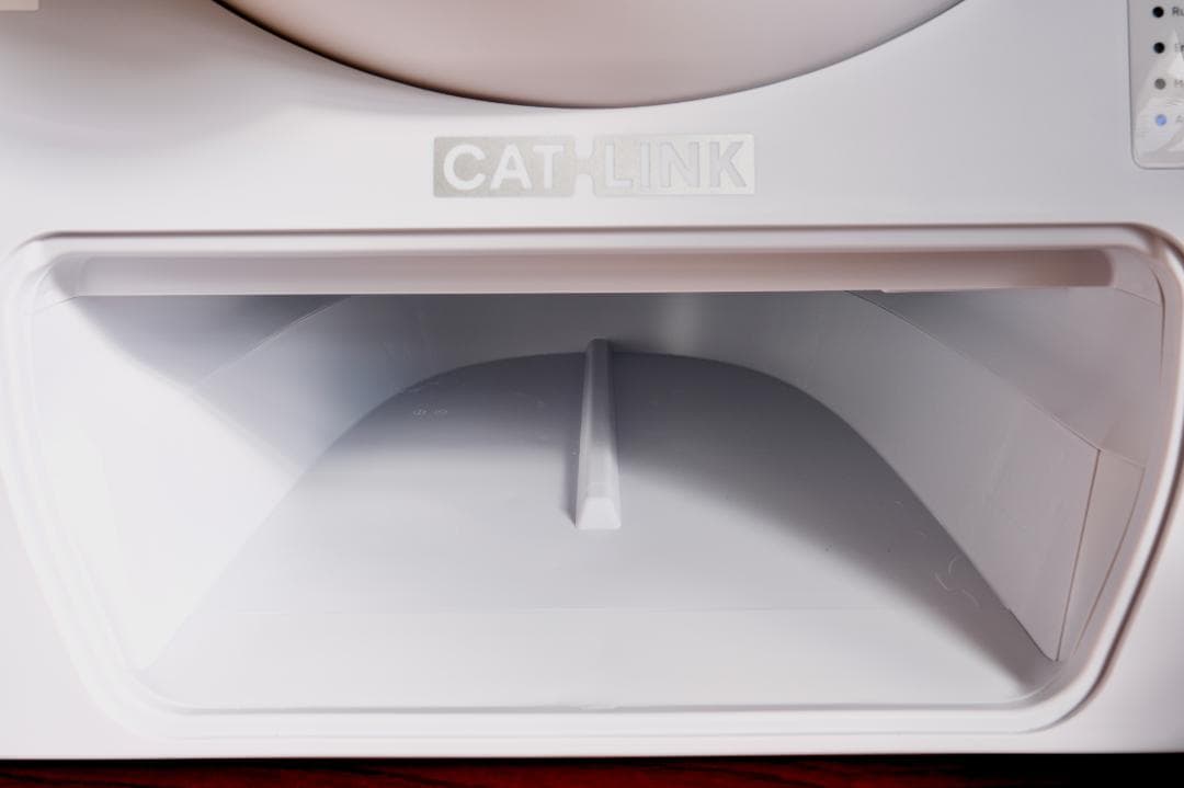 自動猫用トイレ CATLINK SCOOPER YOUNG