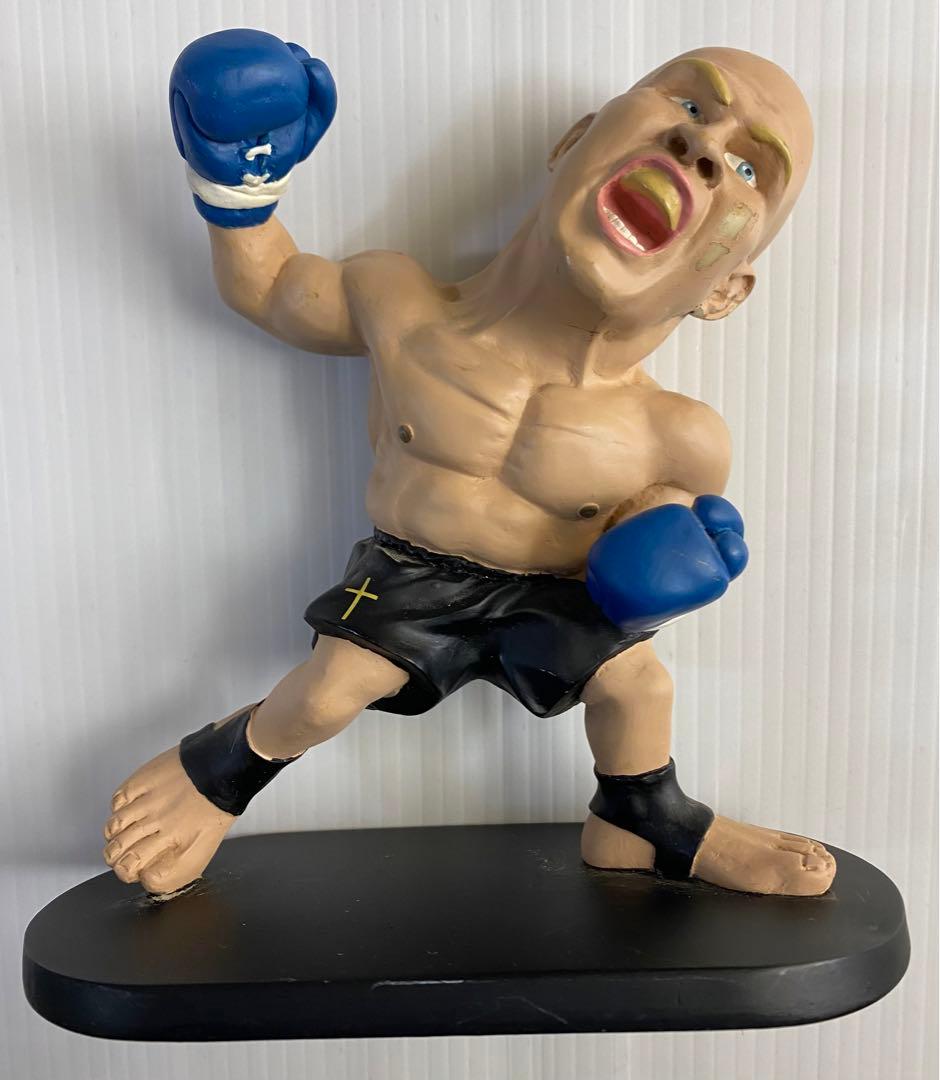 レア マイクベルナルドサイン サイン入りグローブ サイン入り色紙  フィギュア他