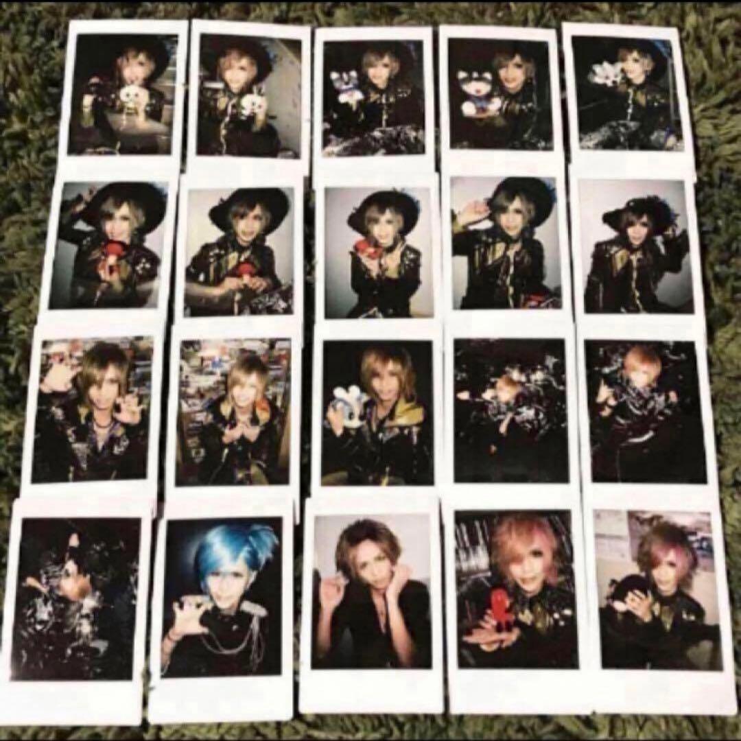 【Royz】アルバム&チェキ100点セット