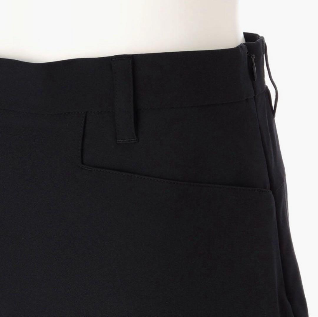 【新品・タグ付き】完売サイズ 今期新作 BRIEFING スカート ブラック M