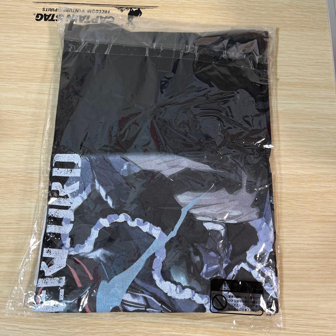 オーバーロード 劇場版 映画 シズ デルタ Tシャツ XLサイズ