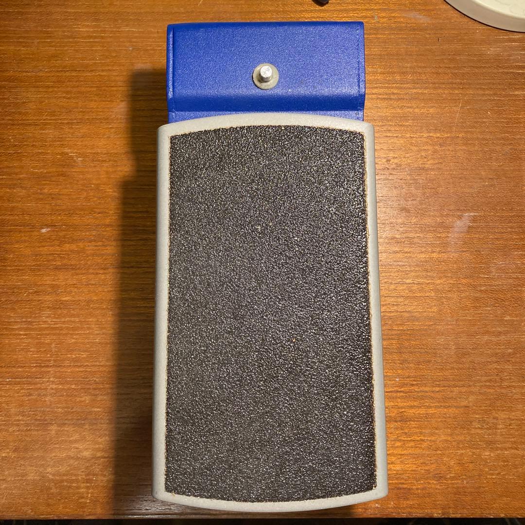 T.I.P. 3rd Hand エクスプレッションペダル