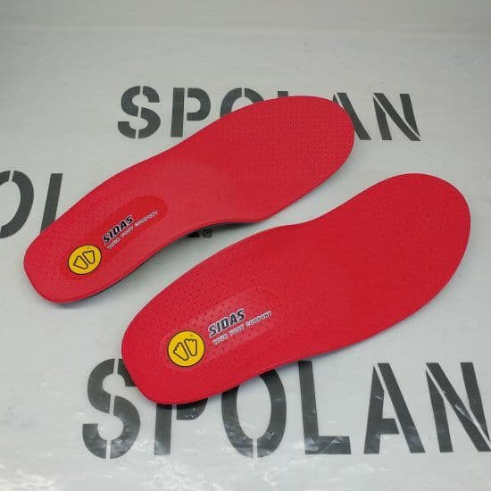 SIDAS シダス【WINTER+PRO】M(25～26.5cm) インソール