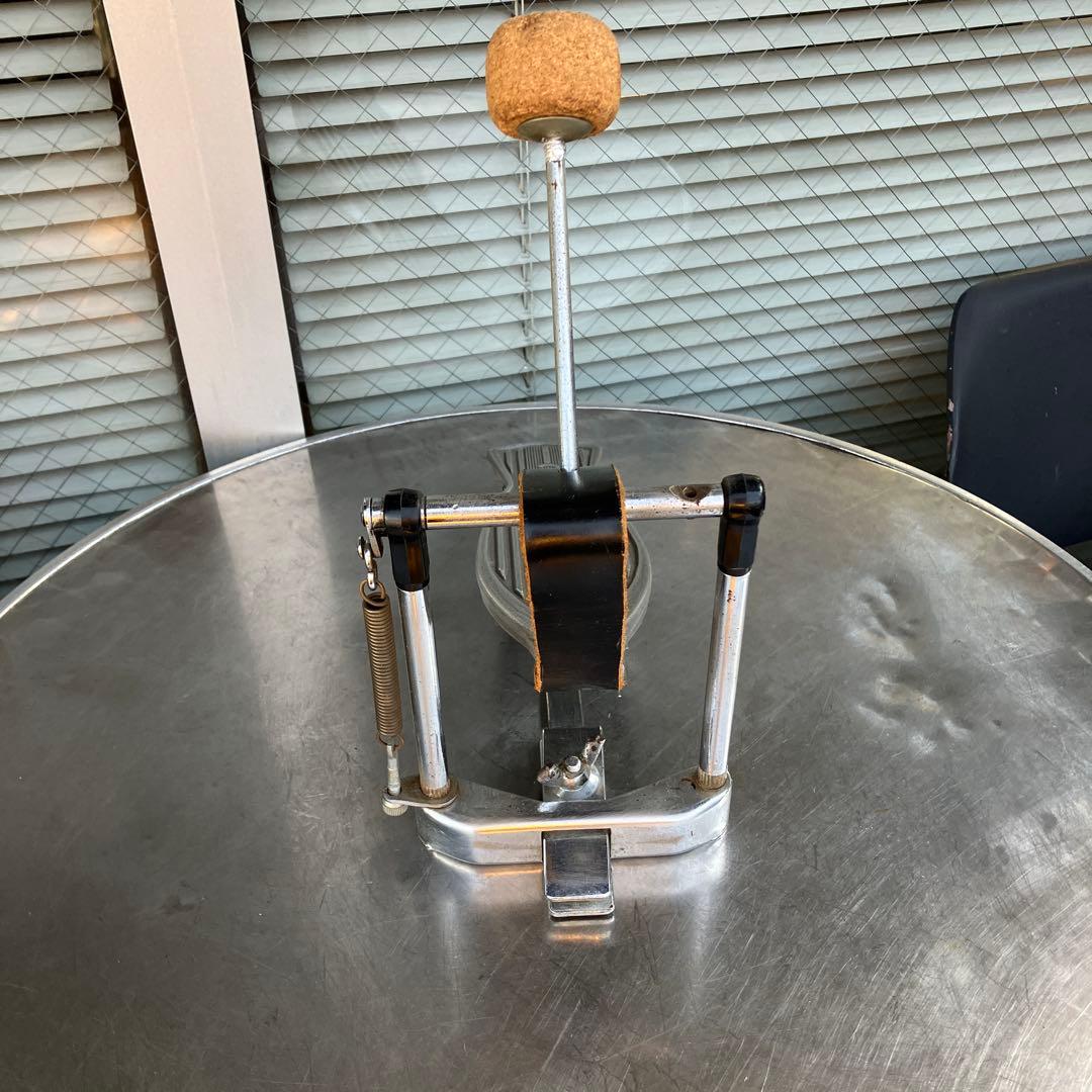 OLMPIC　ドラムペダル1250　プレミア　イギリス製