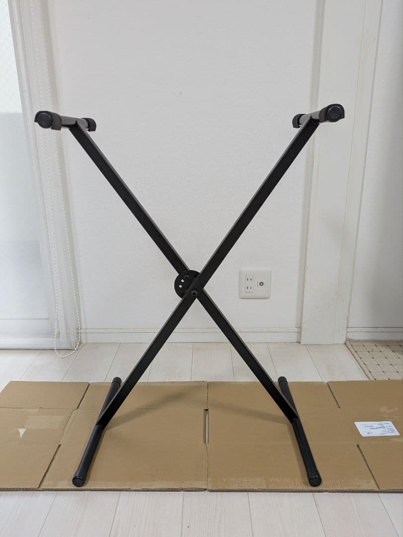 電子ピアノ LK-203TV カシオ　CASIO