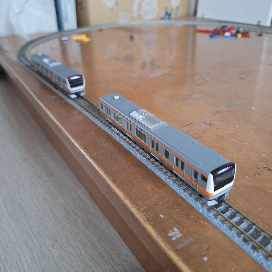 KATO E233系 中央線 10両セット