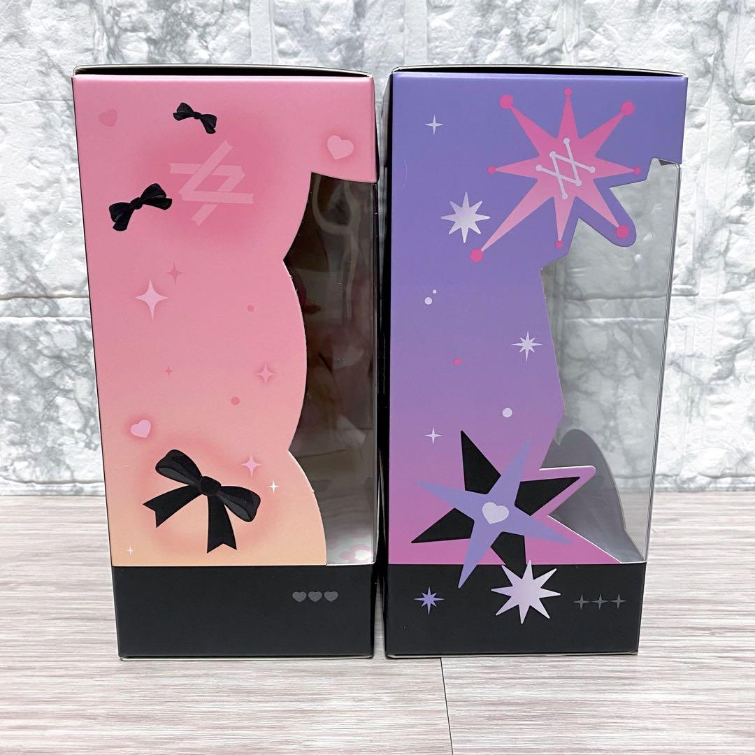 SKULLPANDA マイメロ × クロミセット POPMART サンリオ