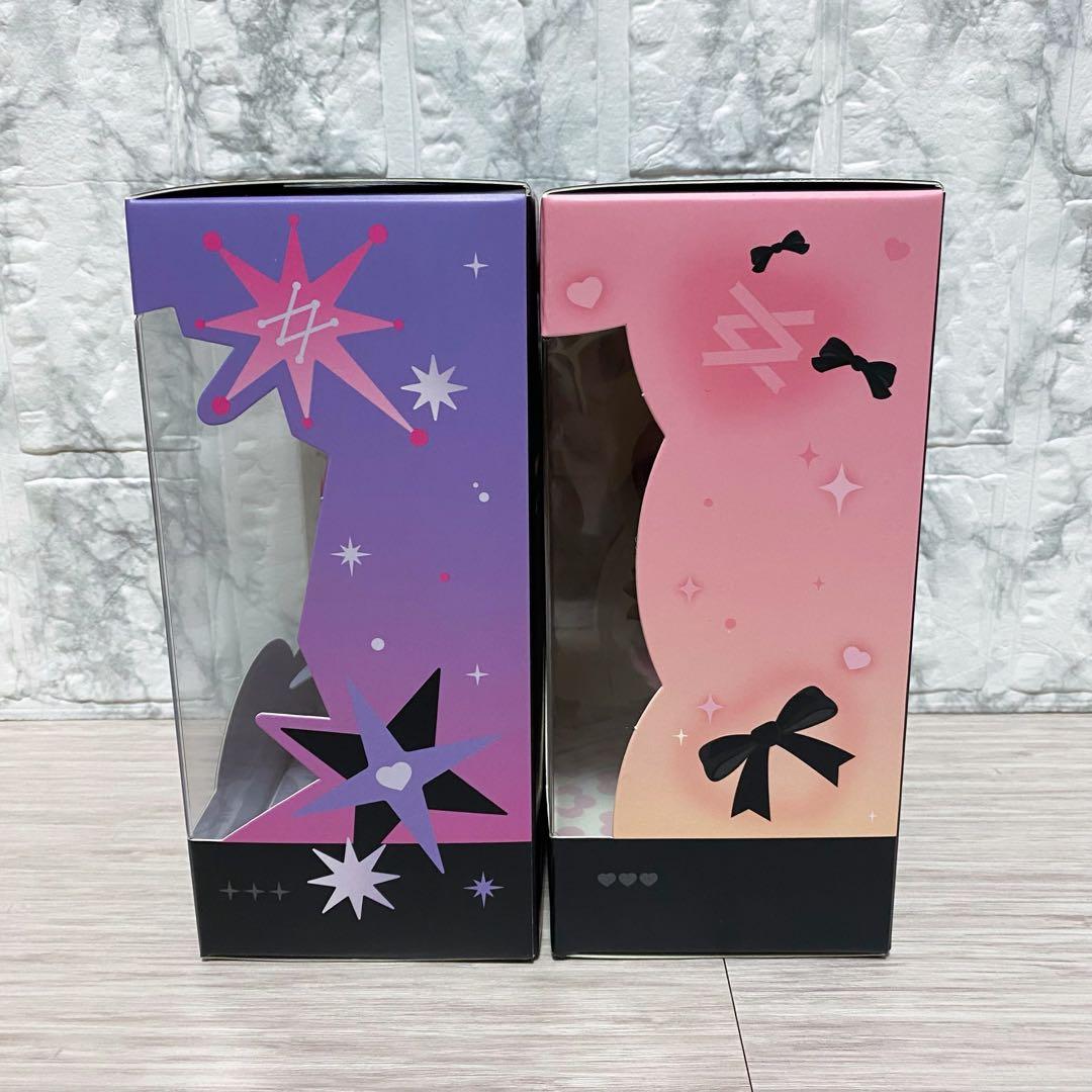 SKULLPANDA マイメロ × クロミセット POPMART サンリオ