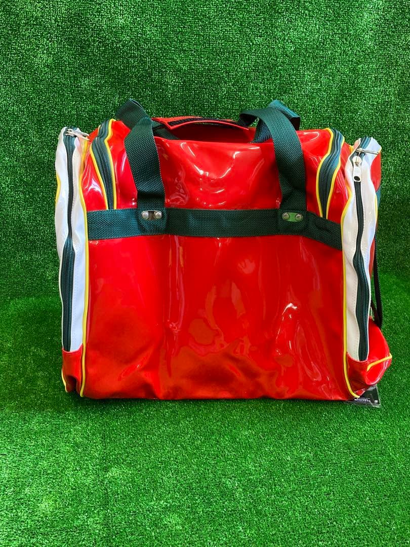 ZETT 野球　エナメルバッグ　オーダー品