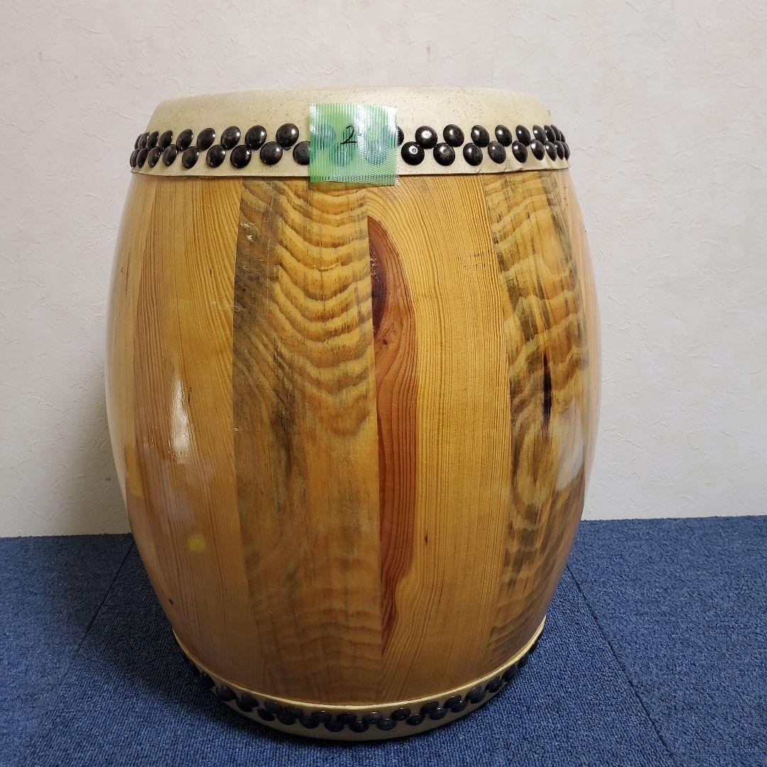 ☆h415☆太鼓☆和太鼓☆現品のみ☆