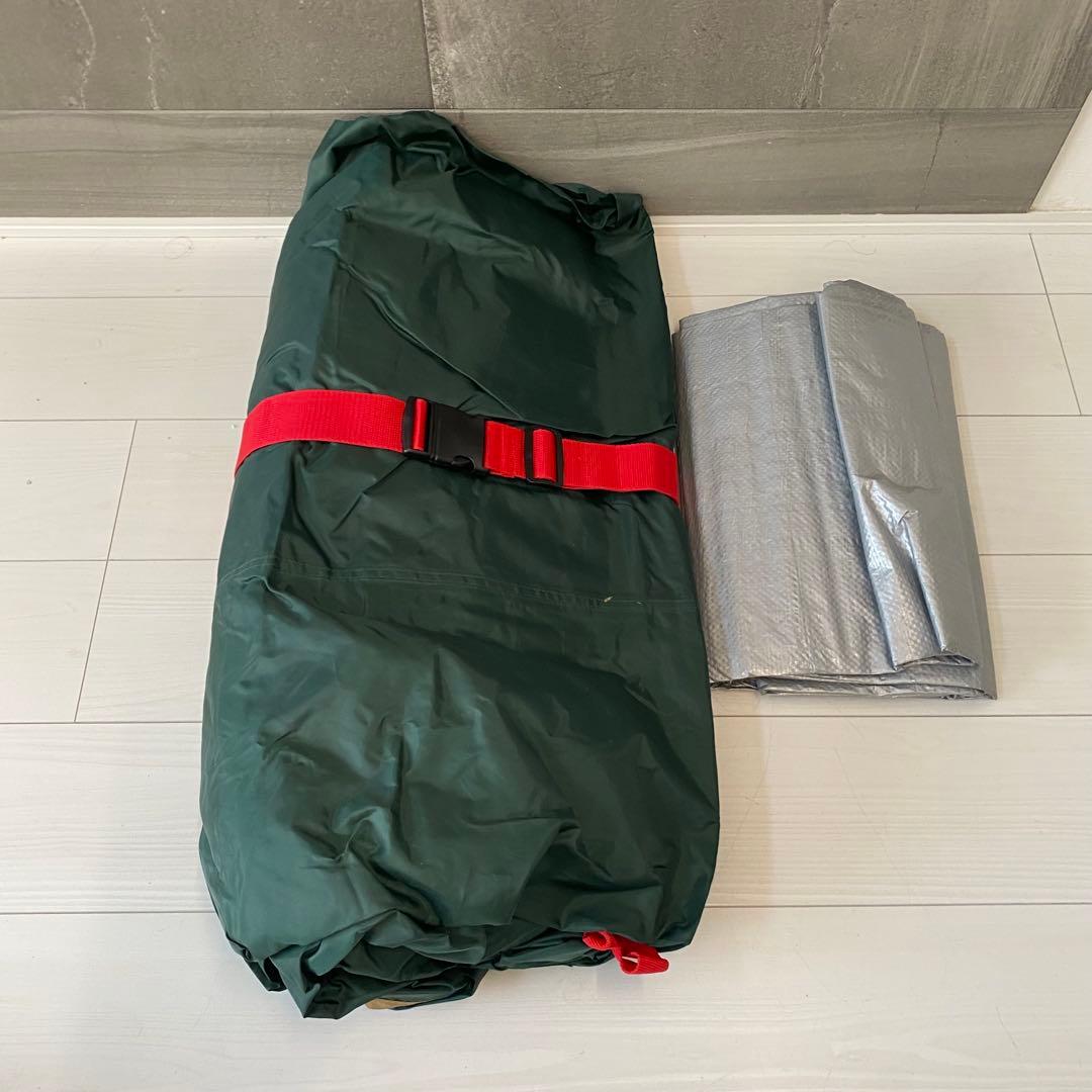 【大人気】Coleman コールマンTough Wide Dome 300 EX