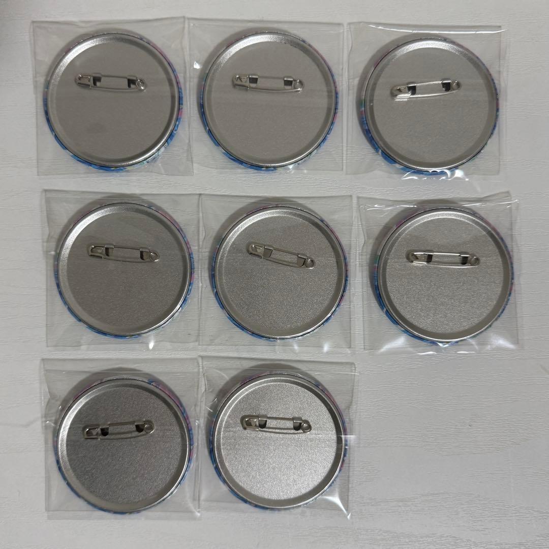 プロセカ 桃井愛莉 缶バッジ グリ缶 まとめ売り