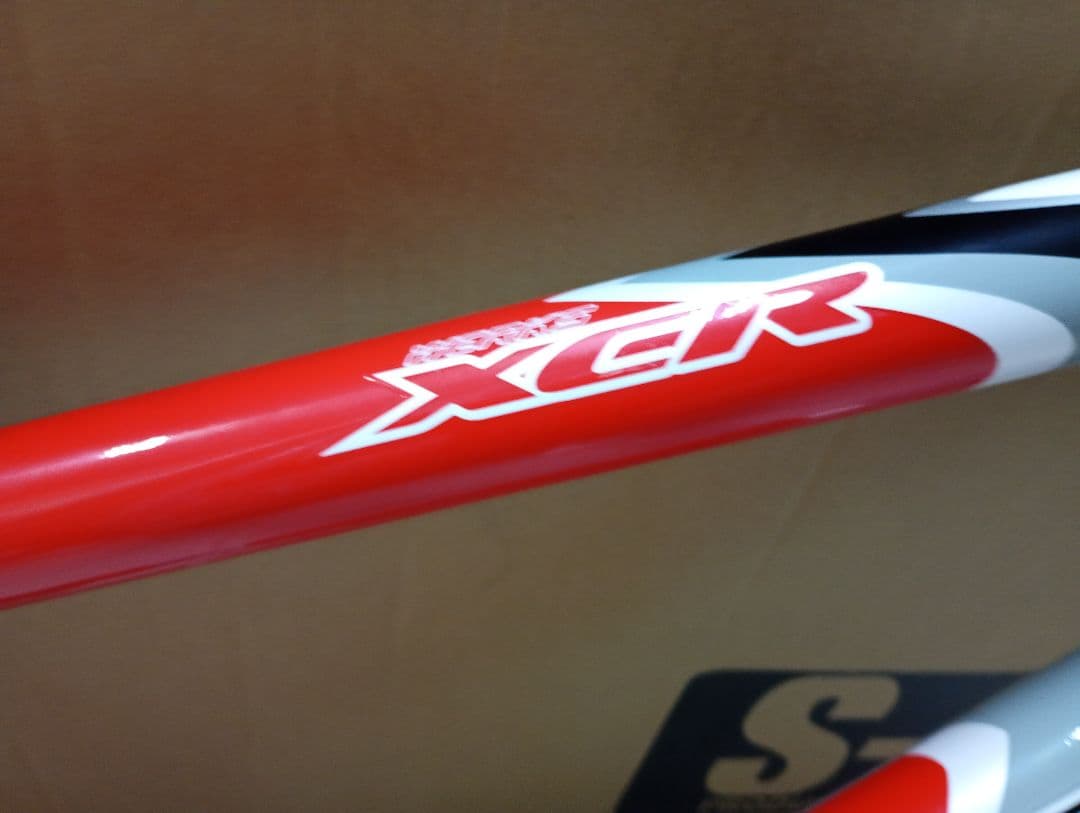 Haro X3R マウンテンバイクフレーム　Sサイズ