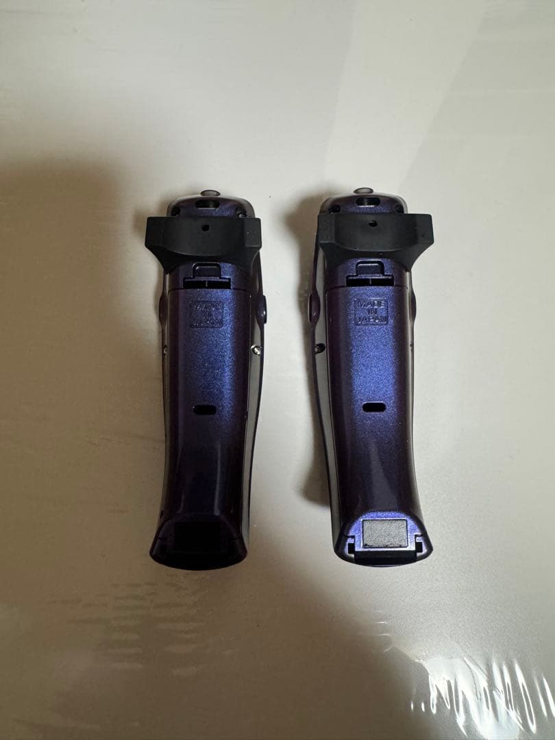 Daiwa Crystia CR PT Ⅱ パープル2個セット付属品付き