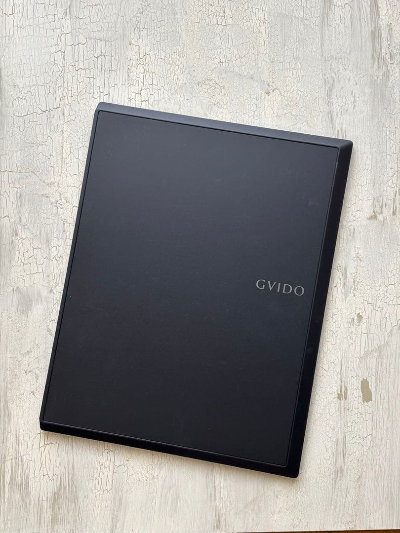 GVIDO DMS-F51 電子楽譜リーダー