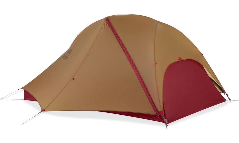 MSR フリーライト 2 Freelite 2 フットプリント付き　新品未使用