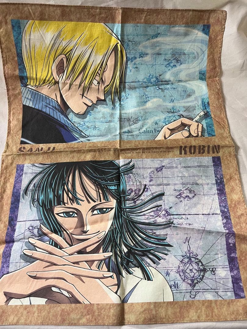 匿名配送/入手困難 ONE PIECE グッズ92点セット(画像)当時物