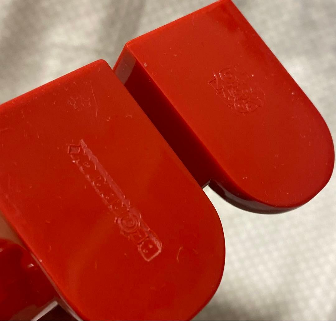 【極美品/希少/セット売り】400% ベアブリック　アレキサンダー・ジラルド