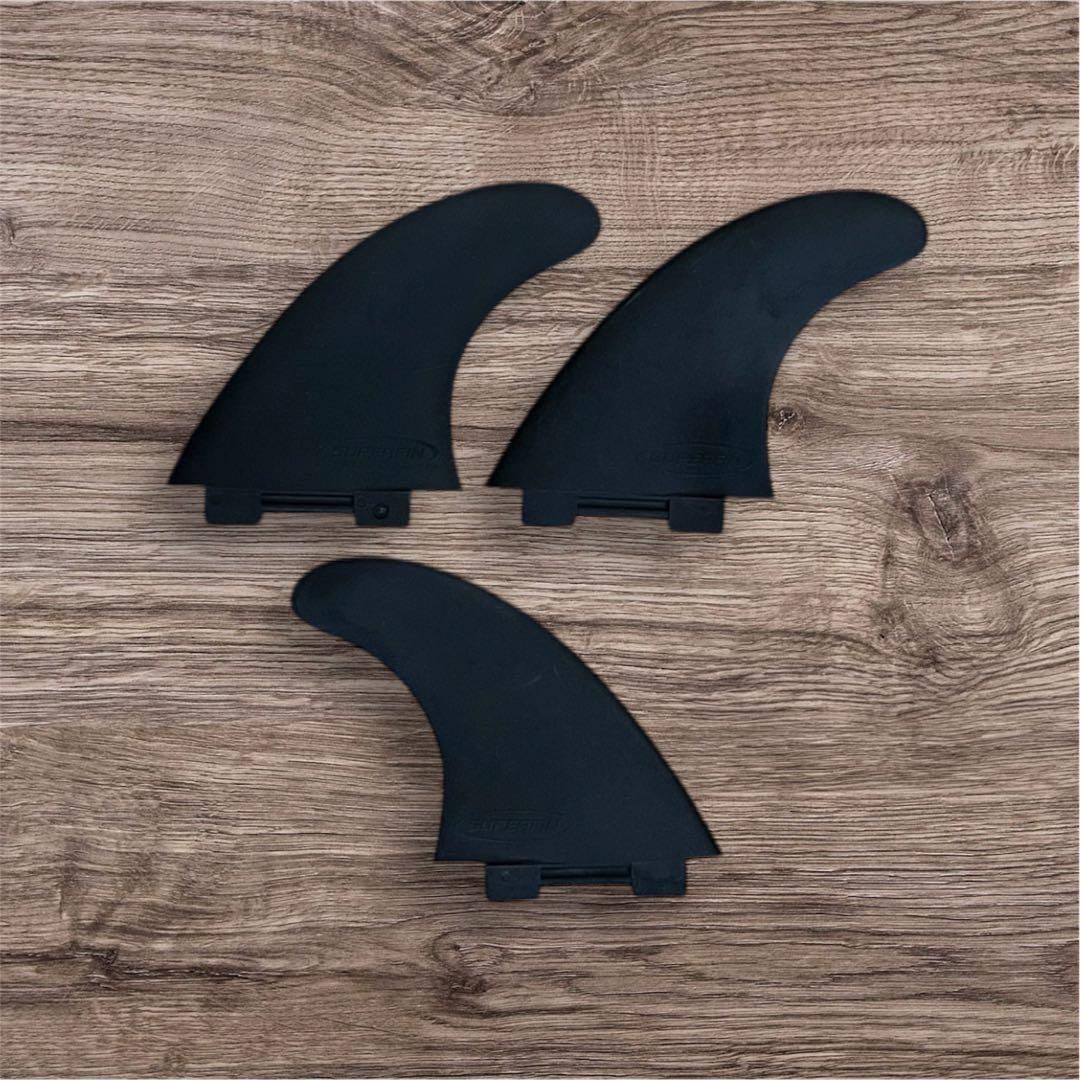 サーフボード ファンボード TCH 直接引き取り可