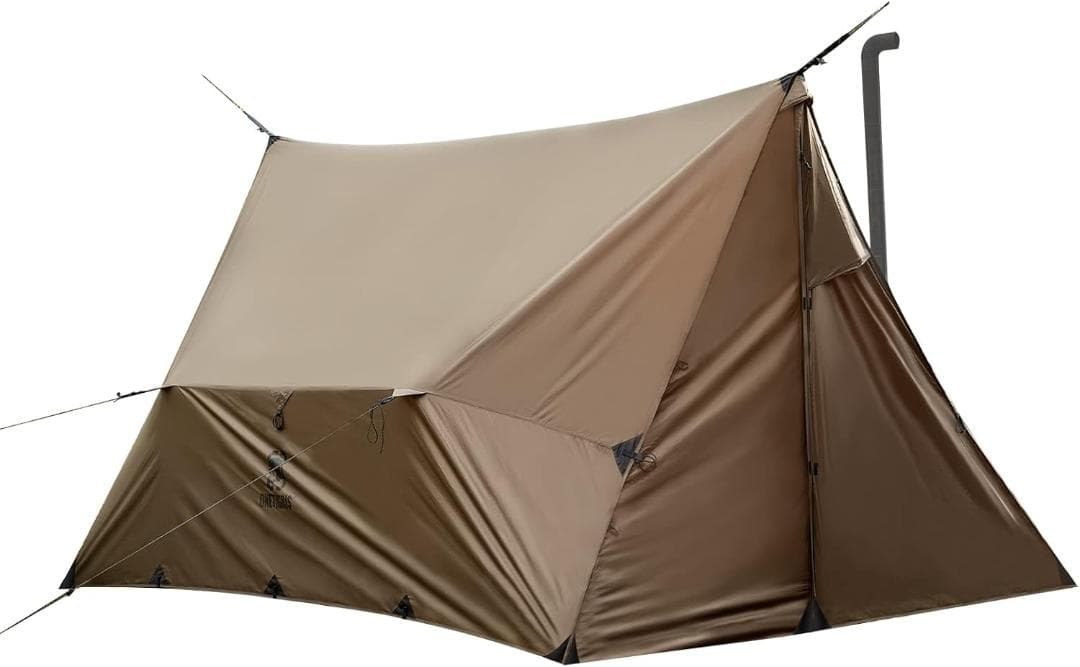 ロックドムス / ワンティグリス （ROCDOMUS / OneTigris）