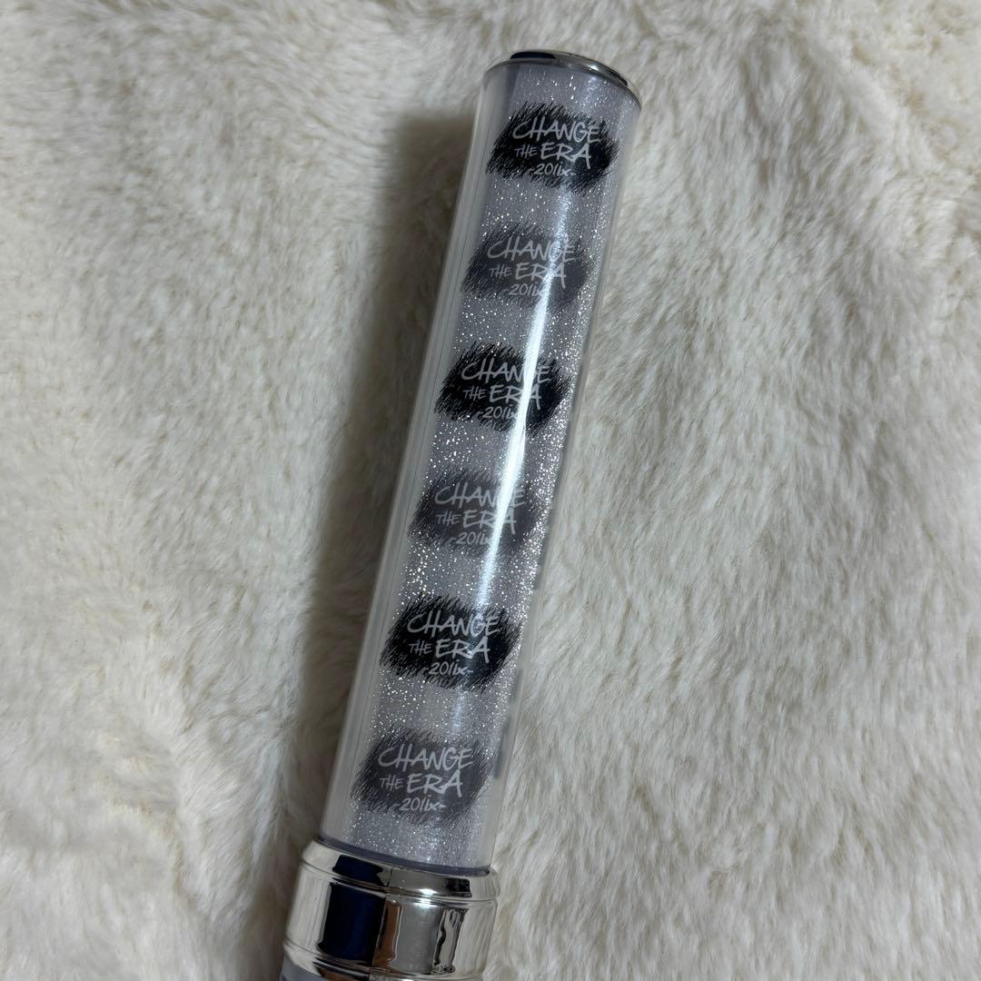 【正規品】SixTONES チェンエラ　ペンライト