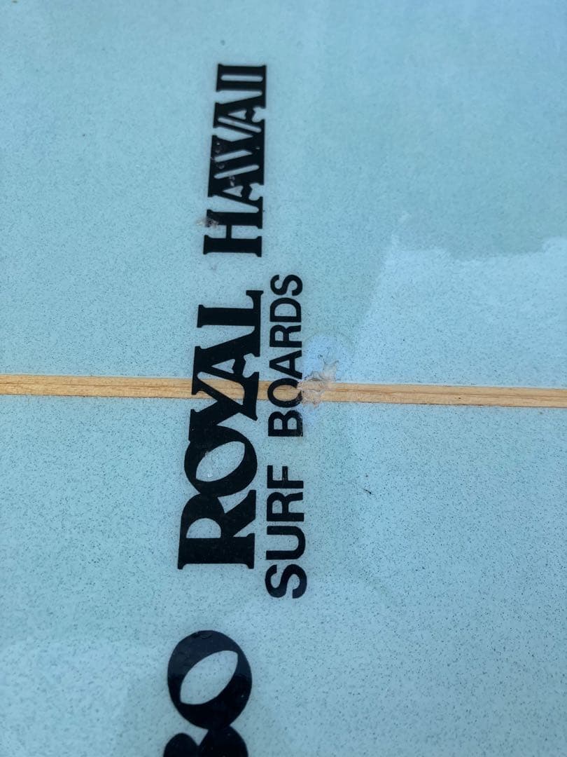 MABO  ロングボード (宮崎市お引き渡し限定)