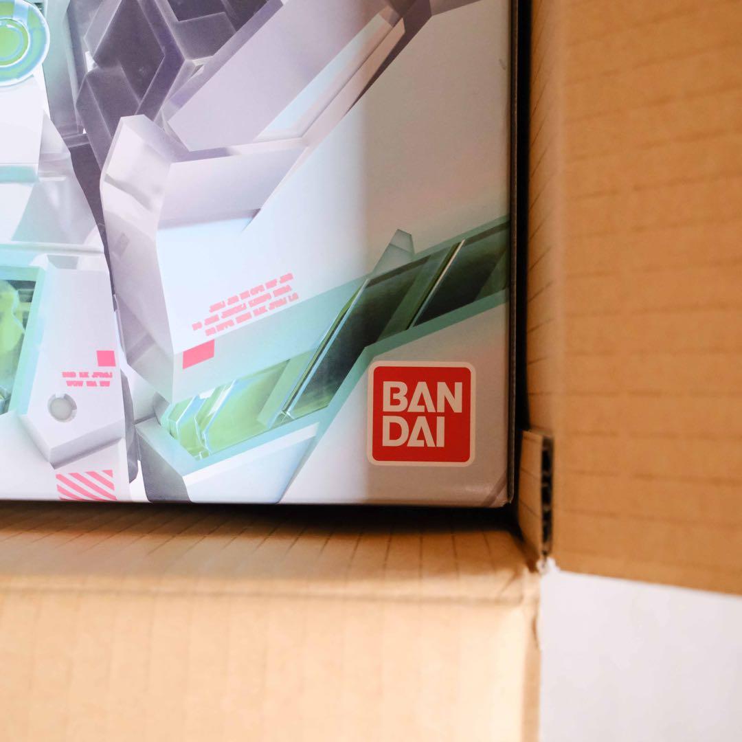 PG ユニコーンガンダム 最終決戦Ver 赤バンダイ