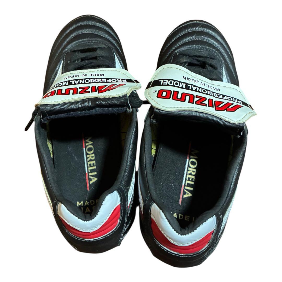 Mizuno MORELIA 23センチ