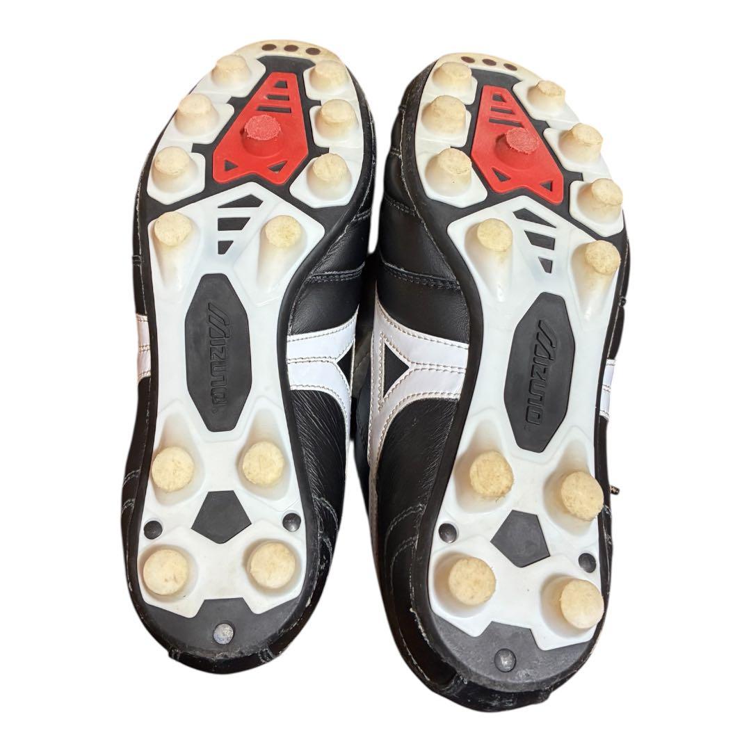 Mizuno MORELIA 23センチ