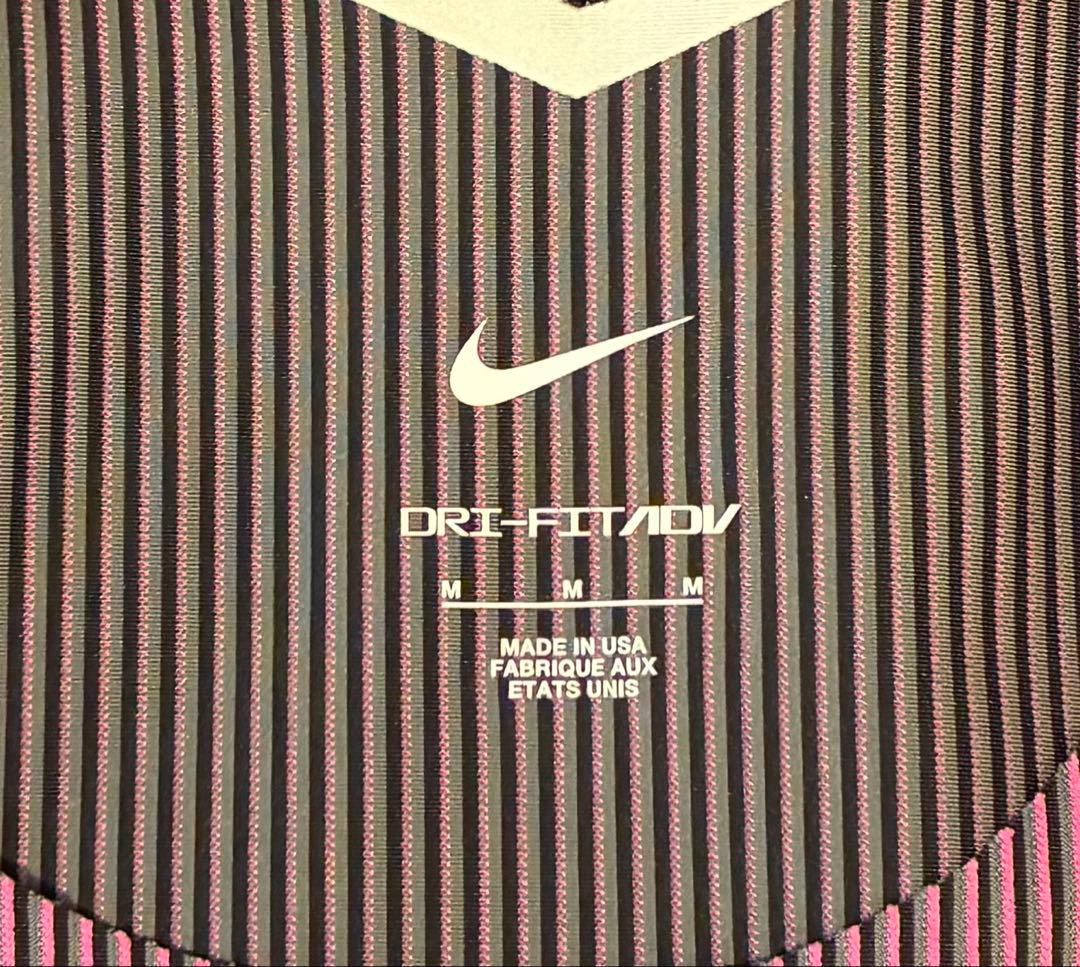 ⚠️2024 NIKE PRO ELITE SINGLET