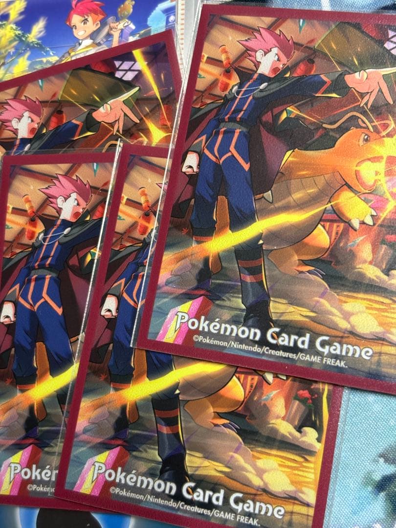 宝石ドラパデッキ　高レア　ドラパルトデッキ　優勝構築参考