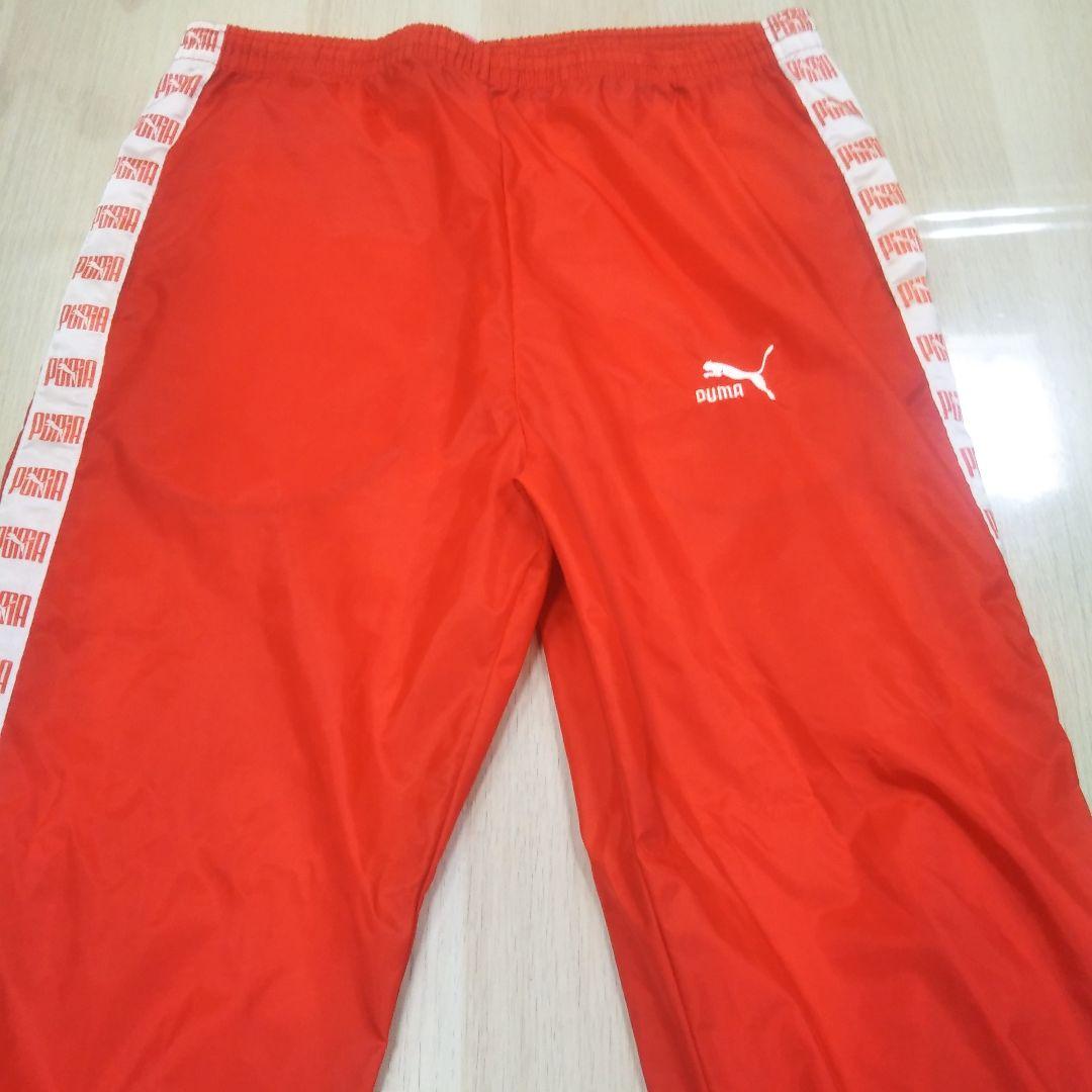 【最終価格/早い者勝ち】PUMA 80s スーパーレア品