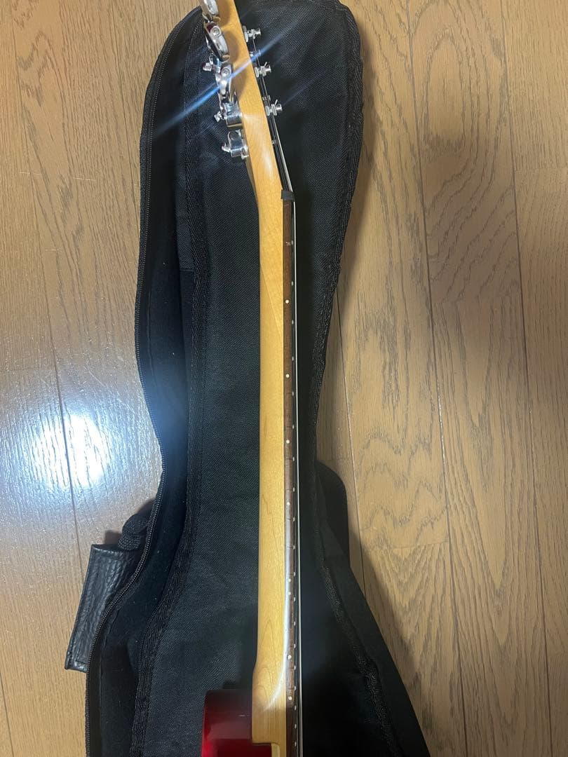 【保証書付】Brian May Guitar ミニギター