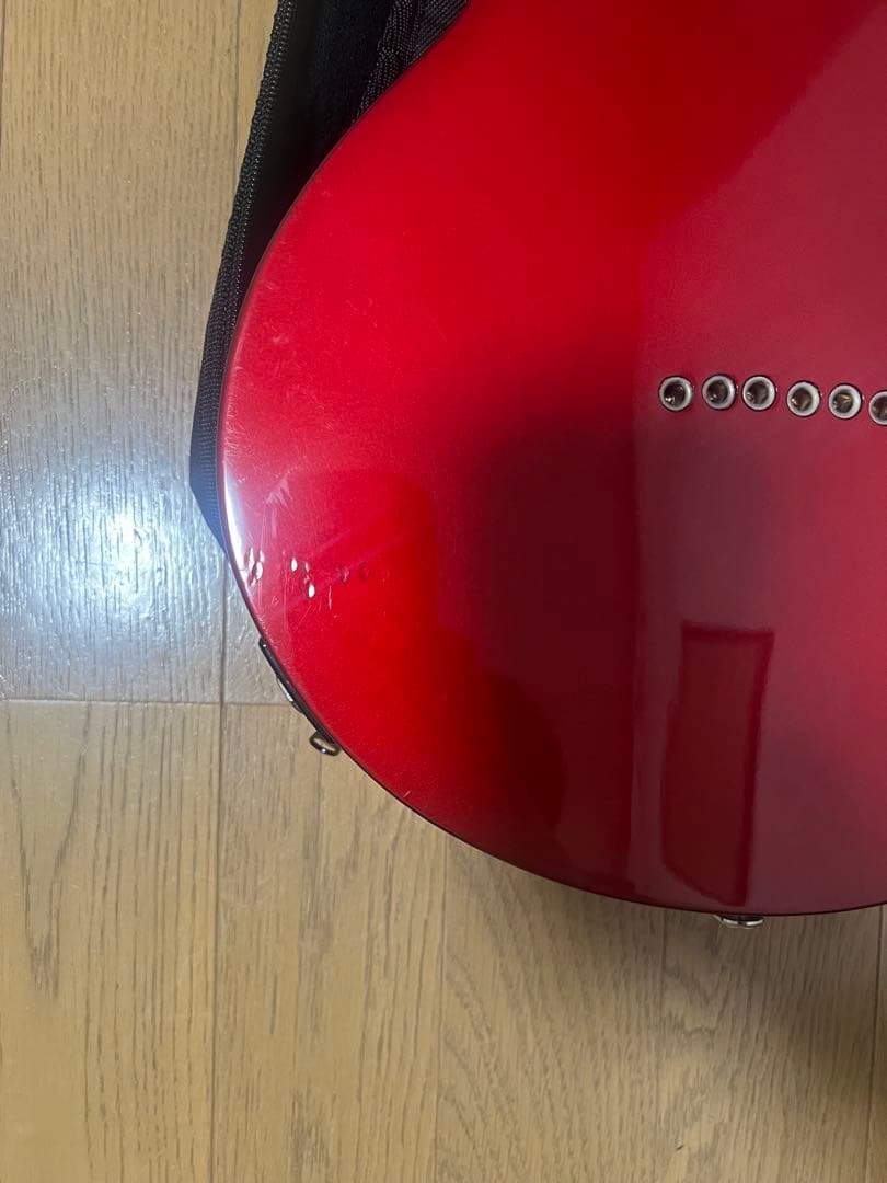 【保証書付】Brian May Guitar ミニギター