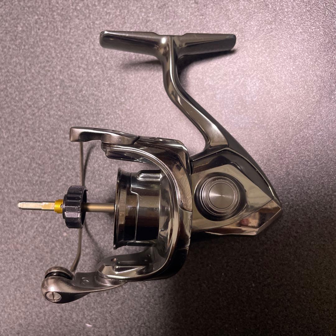 18ステラ　C2000SHG