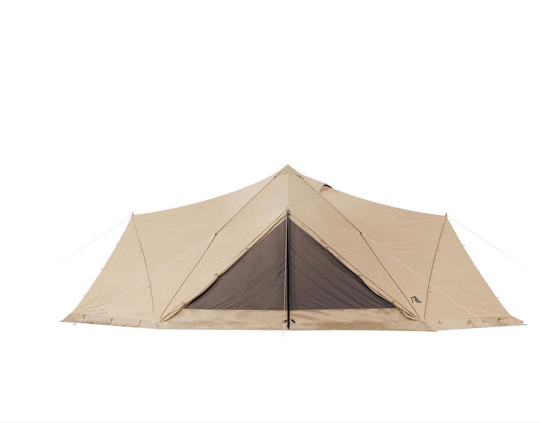 【新品未使用】サバティカル　スカイパイロットTC 撥水性能変更前モデル