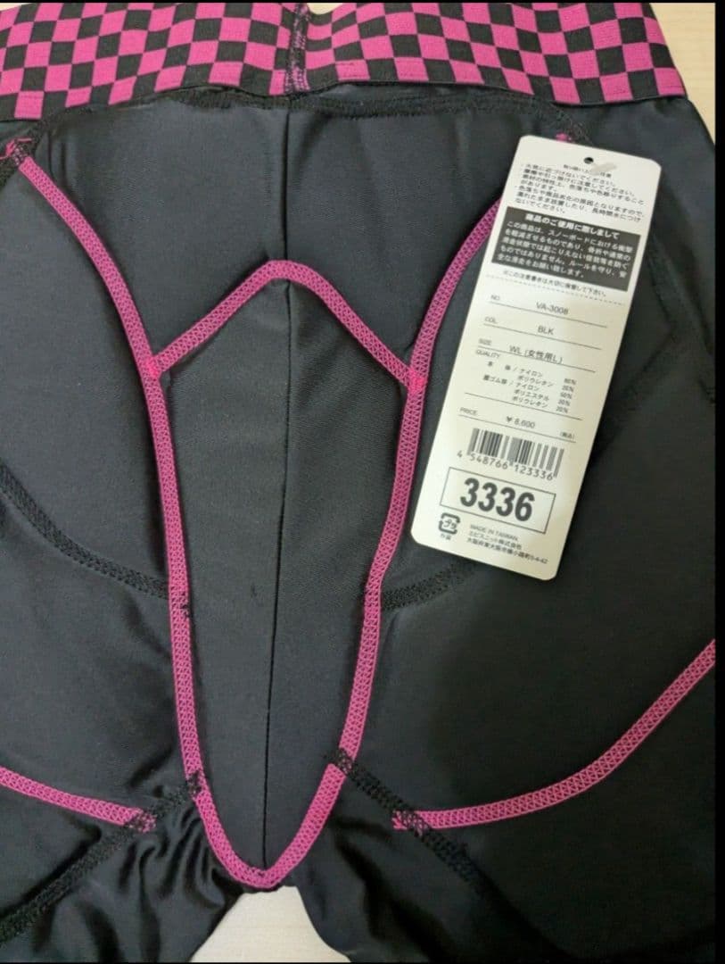 Salomon ウィンターブーツ ブラック/パープル