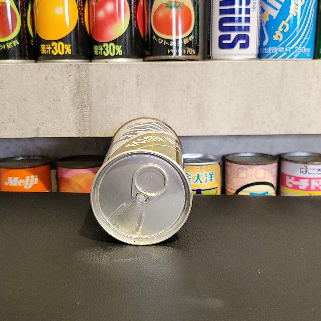 ファンタゴールデン、グレープ缶