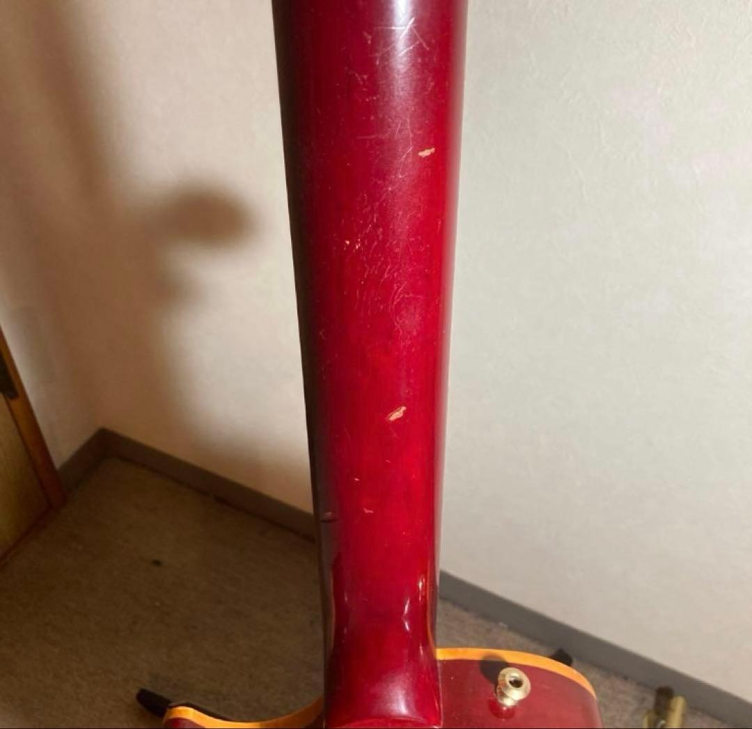 GIBSON Les Paul Standard ギブソン レスポール