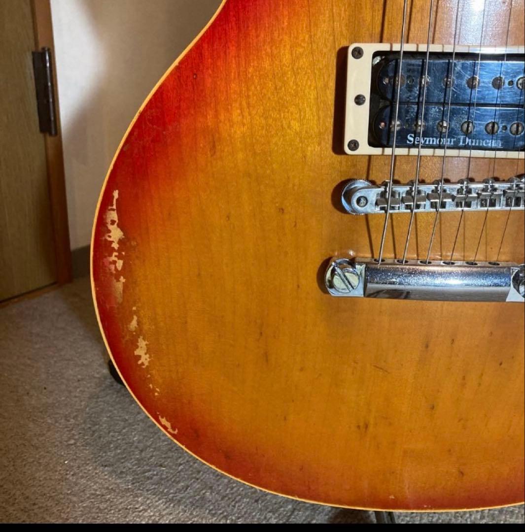 GIBSON Les Paul Standard ギブソン レスポール