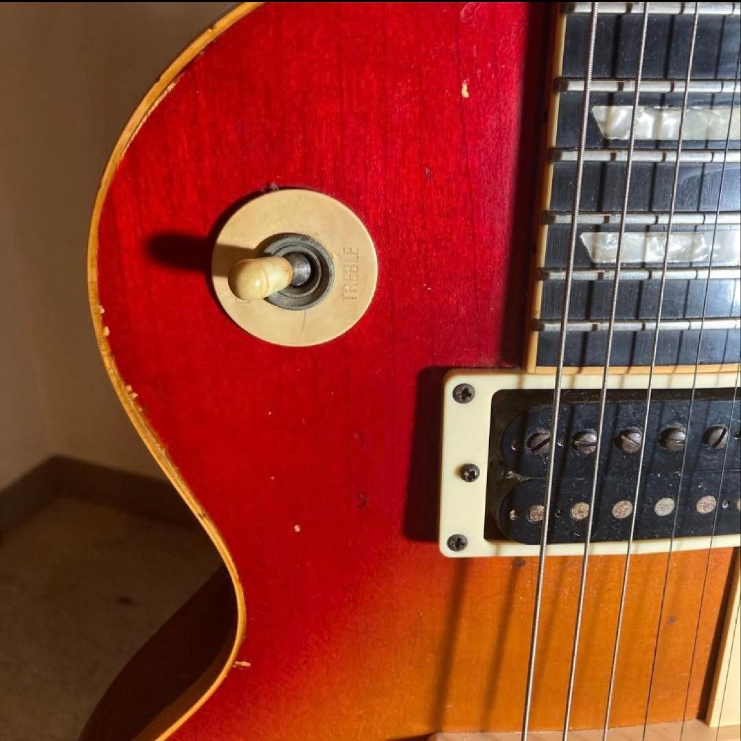 GIBSON Les Paul Standard ギブソン レスポール