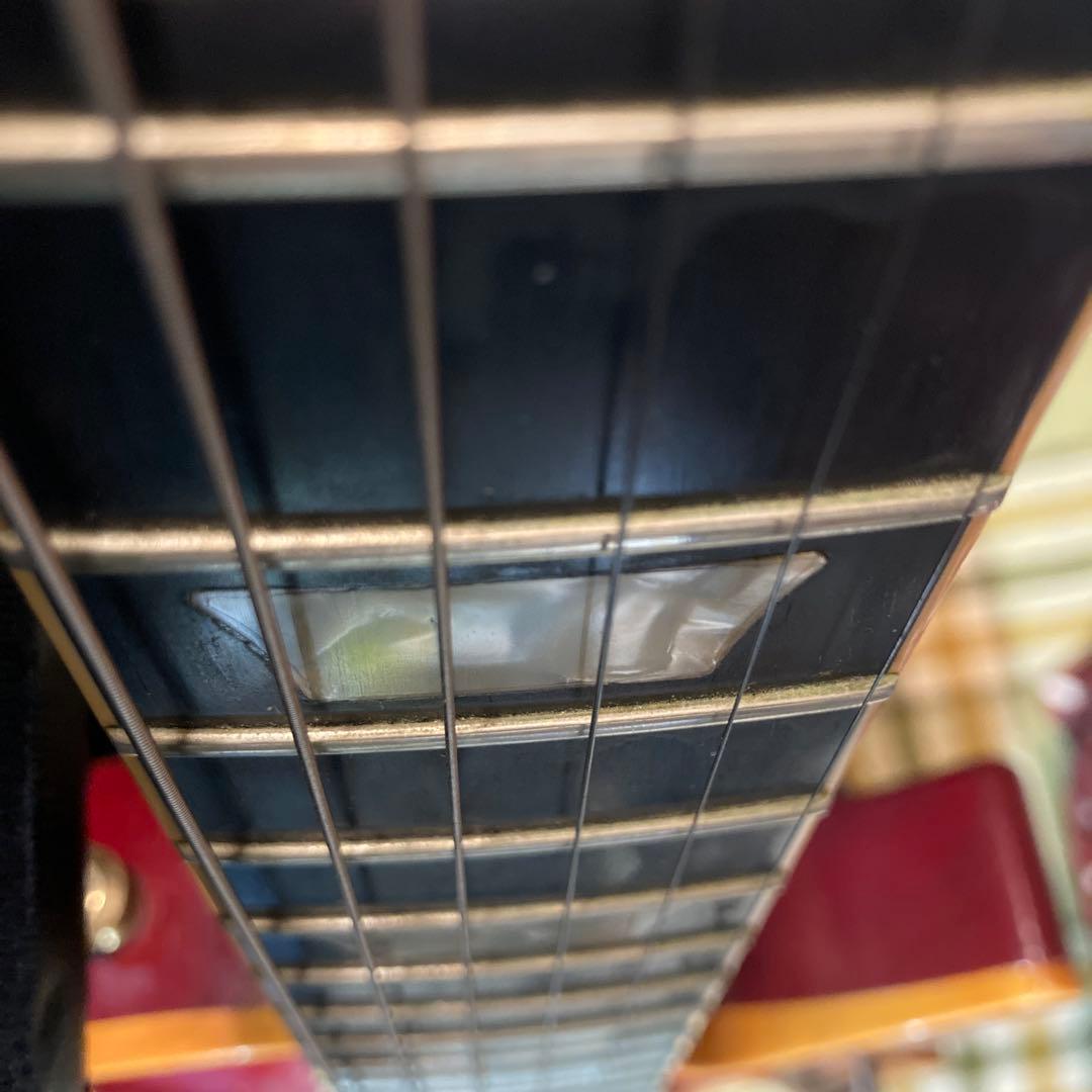 GIBSON Les Paul Standard ギブソン レスポール