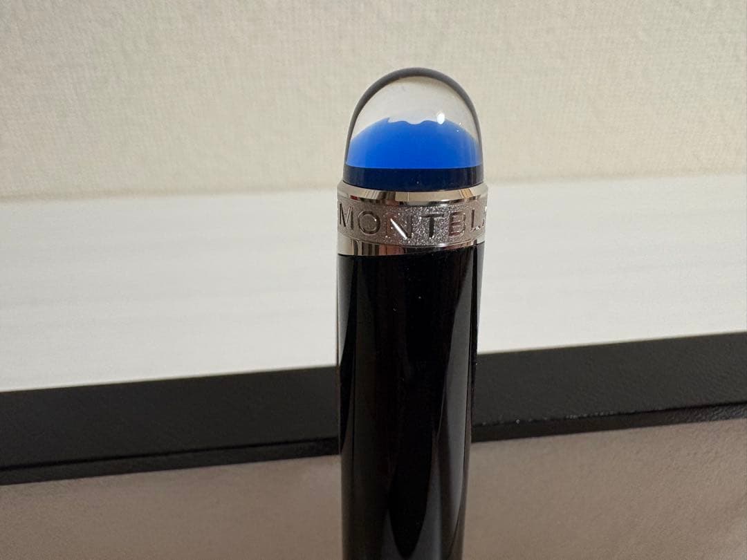 モンブラン　ボールペン