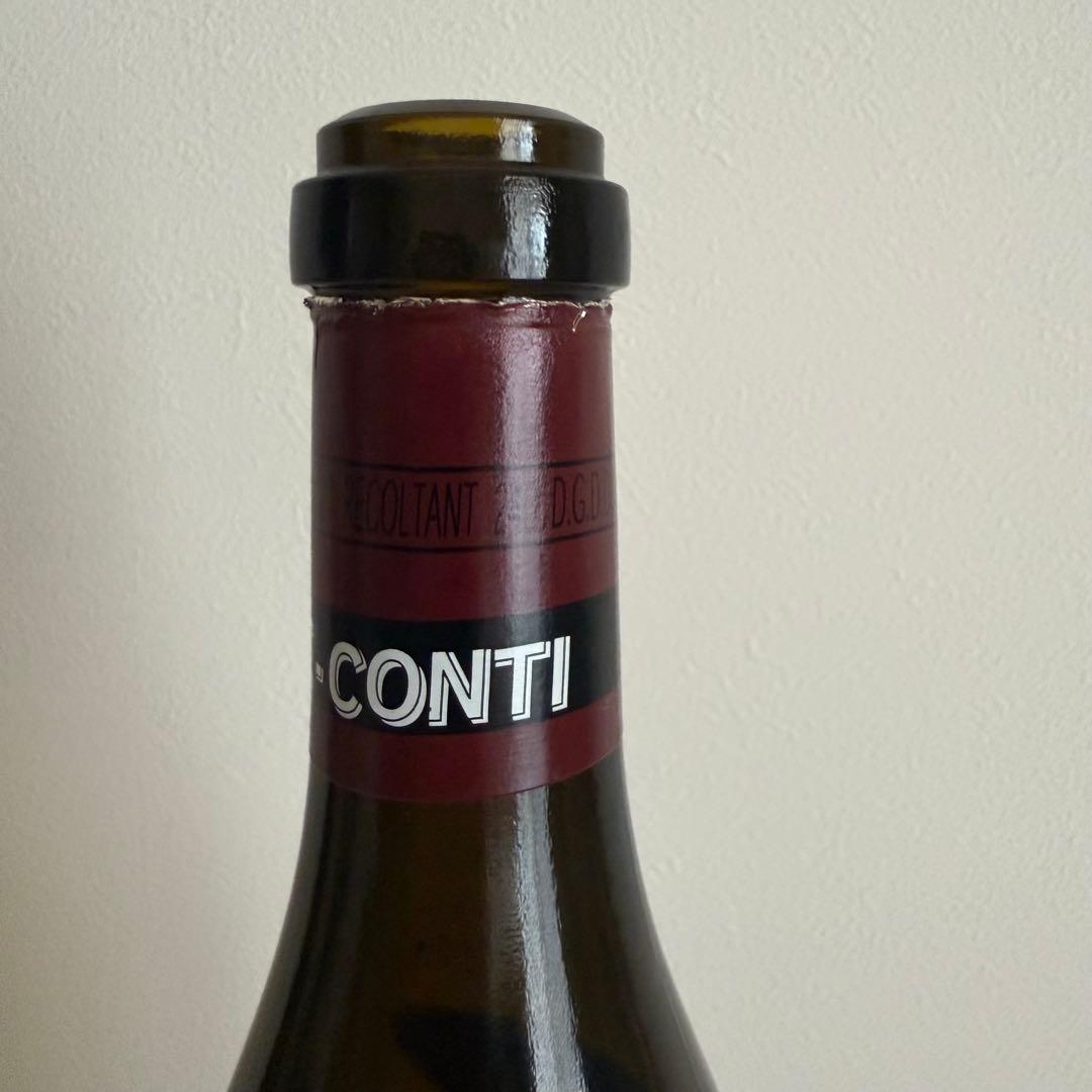 ROMANÉE-CONTI 2006 ロマネコンティ ワイン 空瓶