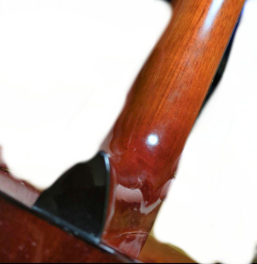 Stafford SF200D SBアコースティ ジャンク扱い