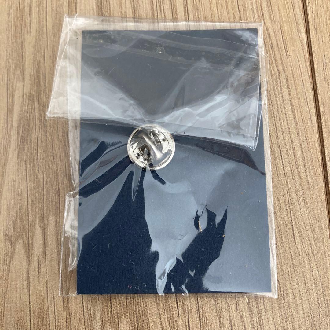  Birkdale 146th Open キャップ&バッチ