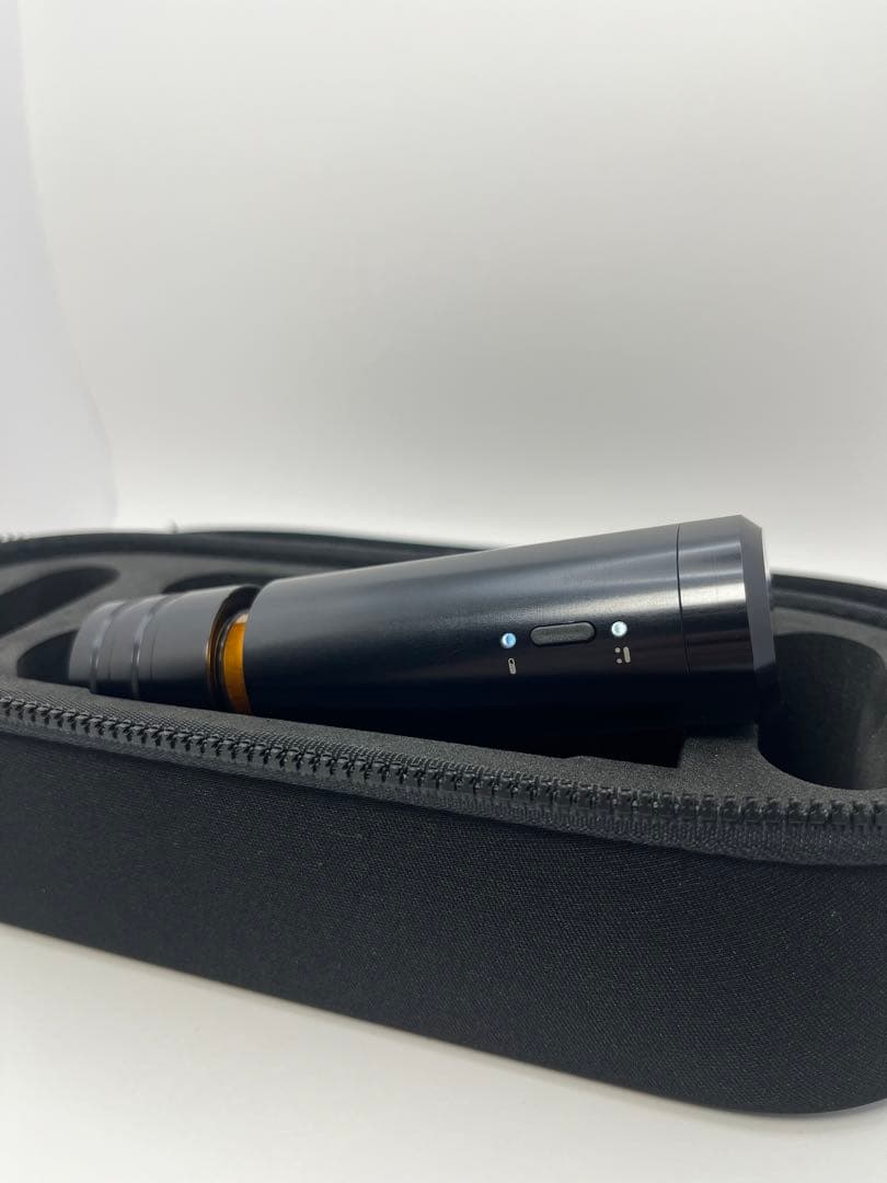 タトゥーマシンCheyenne SOL Nova Unlimited 3.5mm