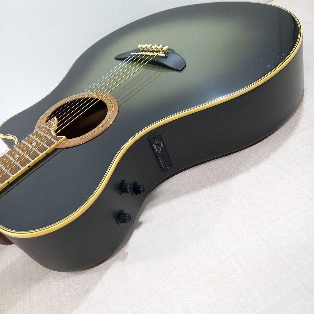 メンテナンス済み◎YAMAHA エレアコ APX-8 ヤマハ